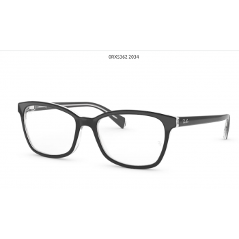 Ray-Ban® RBX5362 2034 54